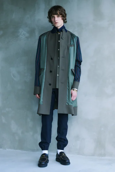 Look 8